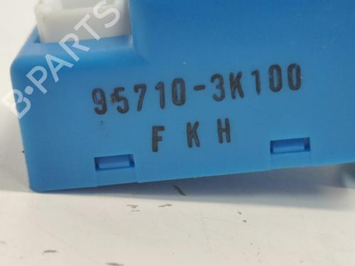 Electronic sensor KIA SPORTAGE III (SL) 1.6 GDI | BP33782727M84 - Image 3