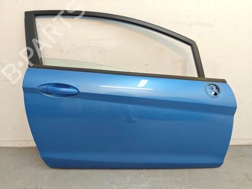 right-front-door-ford-fiesta-vi-cb1-ccn-2008-33789559 main image