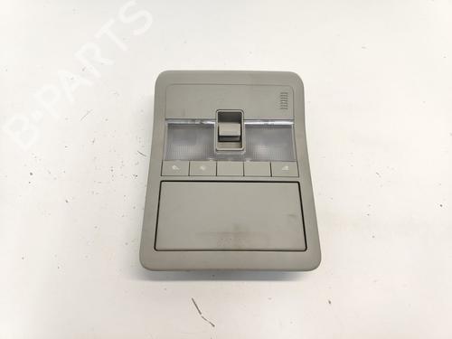 Used Interior roof light Interior roof light CHEVROLET CAPTIVA (C100, C140) 3.2 4WD (230 hp) 33782624 33782624