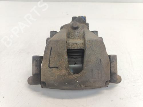 Used Left front brake caliper Left front brake caliper VOLVO V50 (545) 2.0 D (136 hp) 33783995 33783995