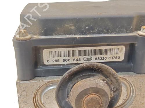 ABS pump FIAT 500 (312_) 1.2 (312AXA1A) | BP38498181M43  - Image 5