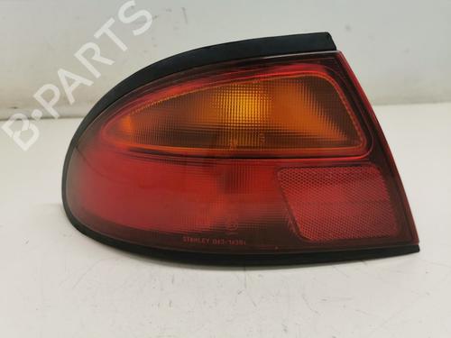 Used Left taillight Left taillight MAZDA 323 F V (BA) 1.8 16V (BA8P) (114 hp) 33774562 33774562