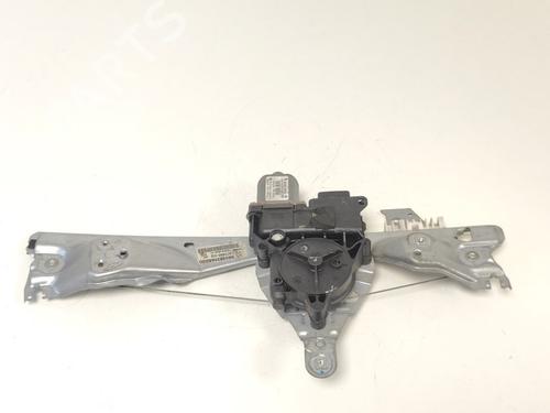 Used Rear right window mechanism Rear right window mechanism 33786823 33786823