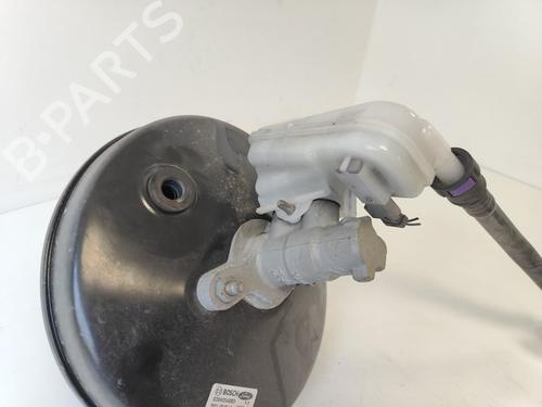 Servo brake FORD FIESTA VI (CB1, CCN) 1.0 EcoBoost | BP33775478M42 - Image 4