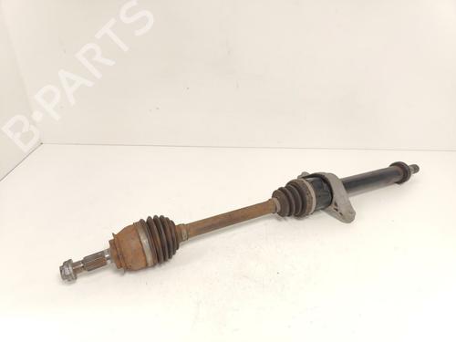 Used Right front driveshaft Right front driveshaft MINI MINI (R56) Cooper (120 hp) 33787965 33787965