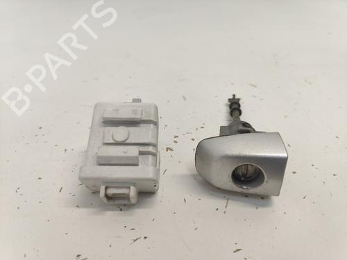 Control unit SUZUKI SWIFT III (MZ, EZ) 1.3 (RS413, ZC11S) | BP33783471M11 - Image 7