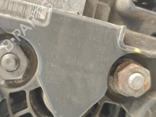 Alternator OPEL CORSA D (S07) 1.4 (L08, L68) | BP33786963M7 - Image 6