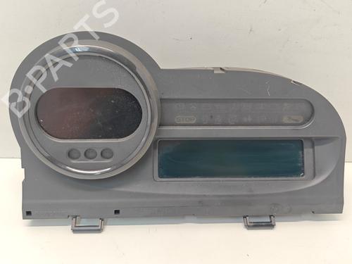 instrument-cluster-renault-twingo-ii-cn0_-2007-36185763 main image