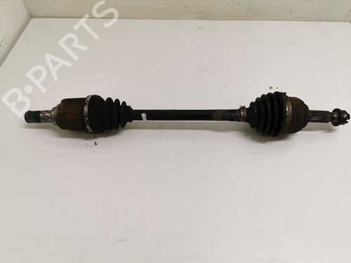 Used Left front driveshaft Left front driveshaft NISSAN MICRA III (K12) 1.2 16V (80 hp) 33778822 33778822