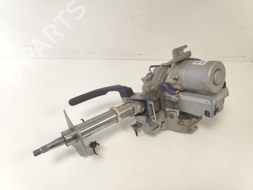 Used Steering column Steering column NISSAN QASHQAI I (J10, NJ10) 1.6 (114 hp) 33776584 33776584