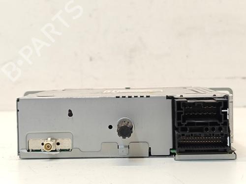 Radio RENAULT ZOE Hatchback Van (BFM_) Electric (BFME) | BP39210208E6 - Image 2