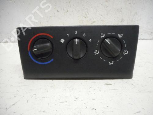 Used Climate control Climate control OPEL VECTRA B (J96) 1.6 i 16V (F19) (100 hp) 33778289 33778289