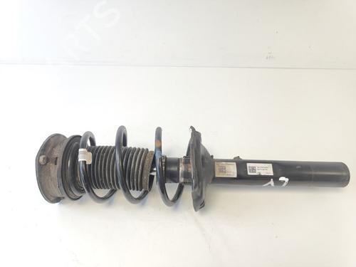 Used Left front shock absorber Left front shock absorber SKODA OCTAVIA III (5E3, NL3, NR3) 1.0 TSI (115 hp) 33786756 33786756