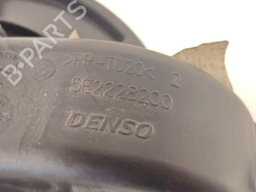 Heater blower motor CITROËN BERLINGO MULTISPACE (B9) 1.6 | BP33792190M62 - Image 5