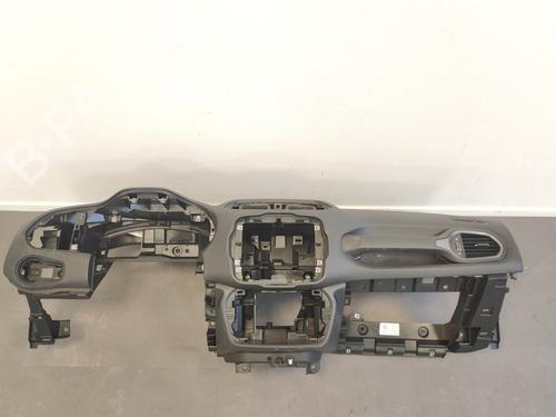 Used Dashboard Dashboard JEEP RENEGADE SUV (BU, B1, BV) 1.0 T-GDi (120 hp) 33775531 33775531