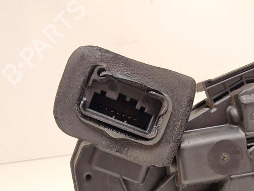 Front left lock VW GOLF VI (5K1) 1.4 TSI | BP33789620C98 - Image 5