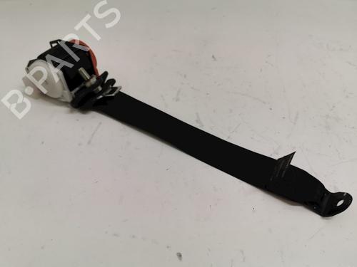 Used Rear right seatbelt Rear right seatbelt OPEL AGILA B (H08) 1.2 (F68) (86 hp) 33778692 33778692