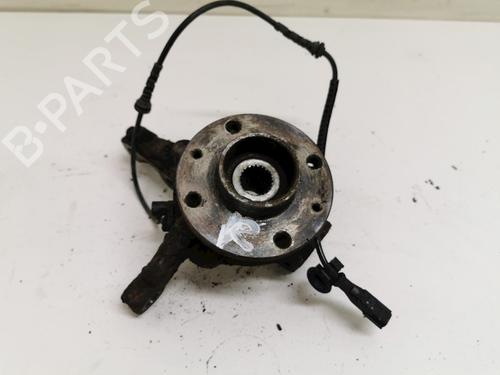 Right front steering knuckle RENAULT TWINGO II (CN0_) 1.2 16V (CN0K, CN0V, CN0A) | BP33778997M26 - Image 3