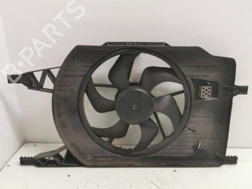 Used Radiator fan Radiator fan RENAULT LAGUNA II Grandtour (KG0/1_) 1.6 16V (KG0A, KG0L) (107 hp) 33774466 33774466