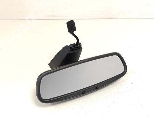 Used Rear mirror Rear mirror LANCIA DELTA III (844_) 1.8 (844.AXH12) (200 hp) 33788595 33788595