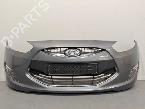 Used Front bumper Front bumper HYUNDAI ix20 (JC) 1.6 (125 hp) 40433018 40433018