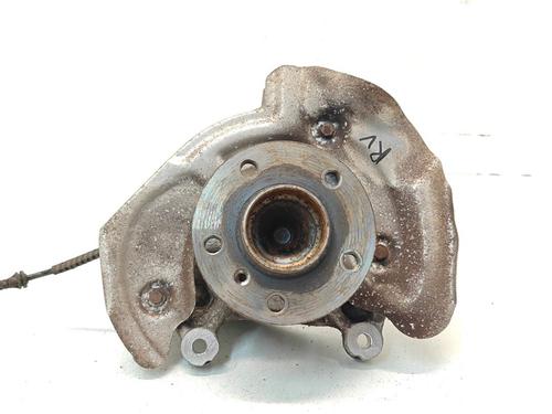 Right front steering knuckle BMW i3 (I01) Electric | BP38928781M26 - Image 4