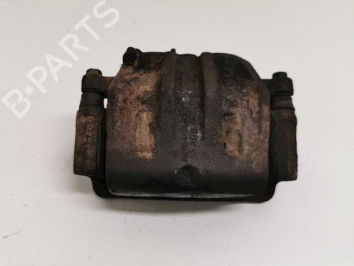 Højre bremsekaliber foran Højre bremsekaliber foran KIA SORENTO I (JC) 2.5 CRDi 4WD (140 hp) 33779529 33779529