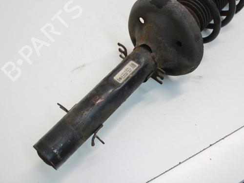Right front shock absorber SEAT LEON (1M1) 1.6 16 V | BP33781159M17 - Image 4