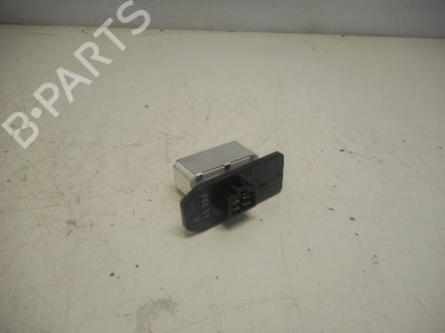 Used Heater resistor Heater resistor ROVER 75 (RJ) 1.8 (120 hp) 33778373 33778373
