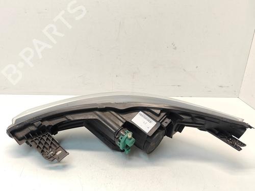 Right headlight RENAULT ZOE Hatchback Van (BFM_) Electric (BFME) | BP39210277C29 - Image 3