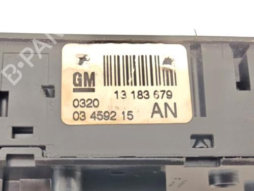 Switch OPEL ASTRA H (A04) 1.6 (L48) | BP37436243I30 - Image 3
