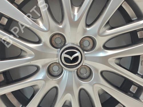 Fælk MAZDA 2 Hatchback (DL, DJ) 1.5 SKYACTIV-G M Hybrid | BP39210388C45 - Image 2