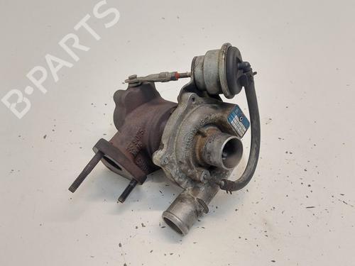 Used Turbocharger/Supercharger Turbocharger/Supercharger OPEL CORSA C (X01) 1.3 CDTI (F08, F68) (70 hp) 33781773 33781773