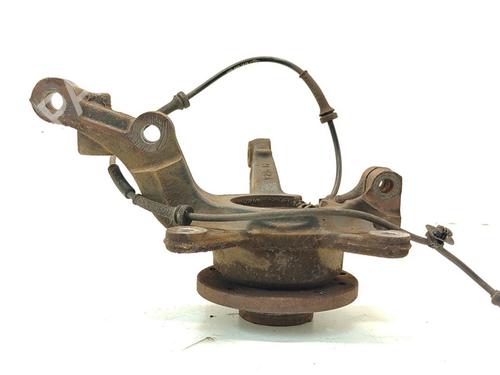 Right front steering knuckle RENAULT KANGOO Express (FW0/1_) Z.E. (FW0Z, FW1Z) | BP40264903M26 - Image 3