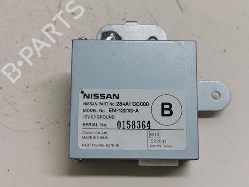 Used Electronic module Electronic module NISSAN MURANO I (Z50) 3.5 4x4 (234 hp) 33780107 33780107