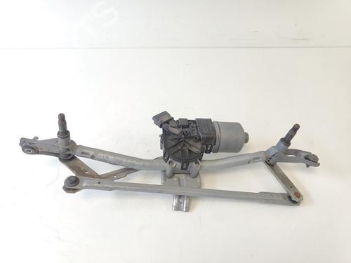 Used Front wipers mechanism Front wipers mechanism PEUGEOT PARTNER Box Body/MPV 1.6 BlueHDi 100 (100 hp) 33786606 33786606