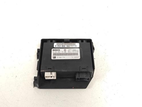 Used Electronic module Electronic module OPEL ASTRA H Estate (A04) 1.6 (L35) (116 hp) 33788824 33788824