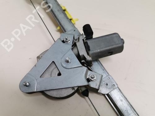 Front left window mechanism NISSAN PRIMASTAR Van (X83) 2.5 dCi 150 | BP33779618C22 - Image 2