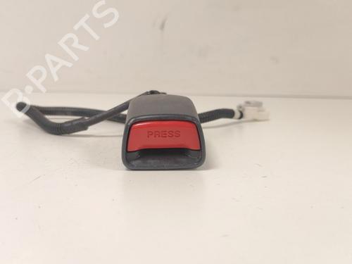 Seat buckle KIA RIO III (UB) 1.25 CVVT | BP33787240I32 - Image 2