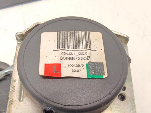 Front left seatbelt FORD C-MAX (DM2) 1.8 | BP38285278I26 - Image 4