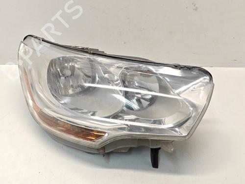 Used Right headlight Right headlight 38614762 38614762