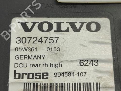 Electronic module VOLVO V50 (545) 2.0 D | BP33783979M83 - Image 4