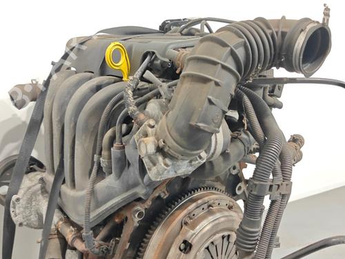 Engine MINI MINI (R50, R53) Cooper | BP38717559M1 - Image 7