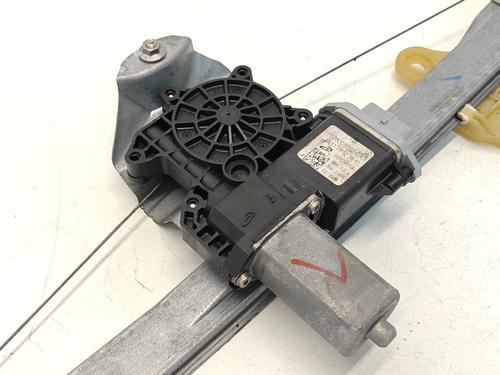 Front left window mechanism RENAULT CAPTUR I (J5_, H5_) 0.9 TCe 90 | BP38347201C22 - Image 2