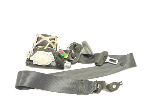 Used Front right seatbelt Front right seatbelt SKODA FABIA II Combi (545) 1.4 (86 hp) 33791958 33791958