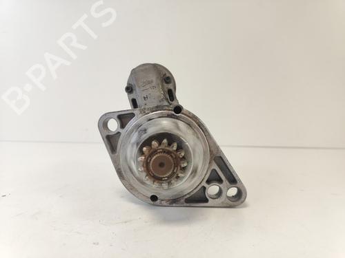 Starter SKODA OCTAVIA III Combi (5E5, 5E6) 1.6 TDI | BP33784914M8 - Image 4