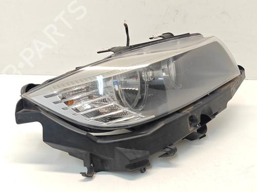 Right headlight BMW 3 Touring (E91) 316 d | BP36489399C29 - Image 2