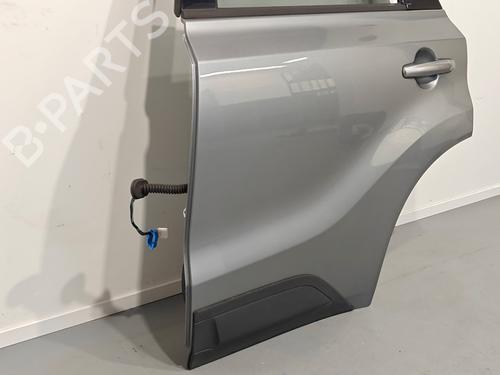 Dør venstre bagtil SUZUKI VITARA (LY) 1.6 (APK 416) | BP38347212C4 - Image 4