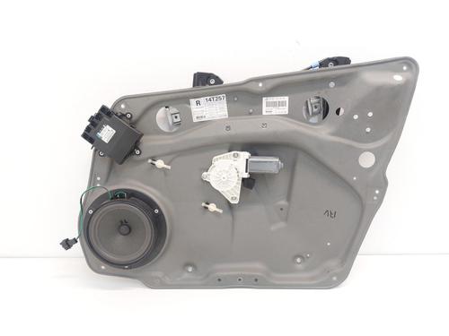 Used Front right window mechanism Front right window mechanism MERCEDES-BENZ B-CLASS Sports Tourer (W245) B 170 (245.232) (116 hp) 33782051 33782051