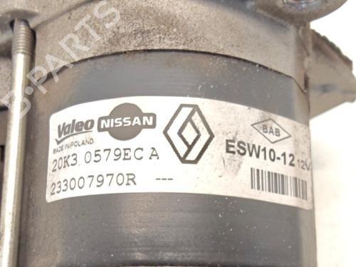 Starter RENAULT CAPTUR I (J5_, H5_) 0.9 TCe 90 | BP38347221M8 - Image 5